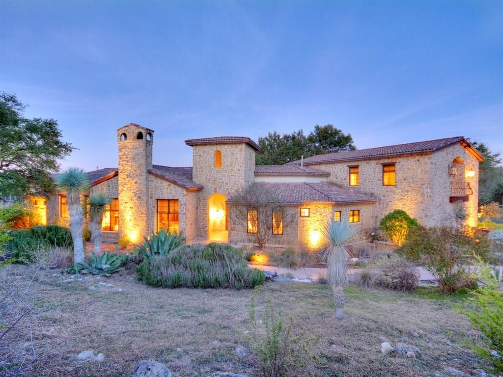 2943 La Ventana Pkwy