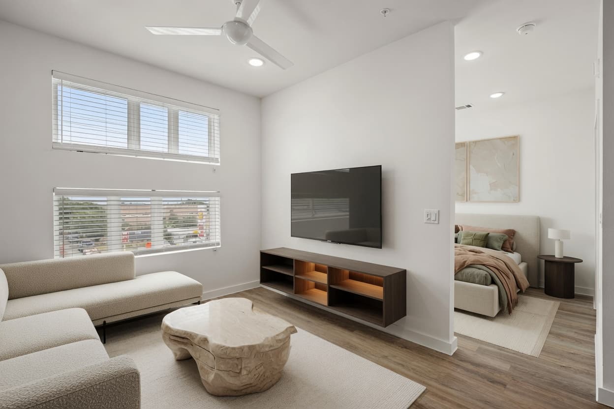 6324 N Lamar Blvd Apt 217