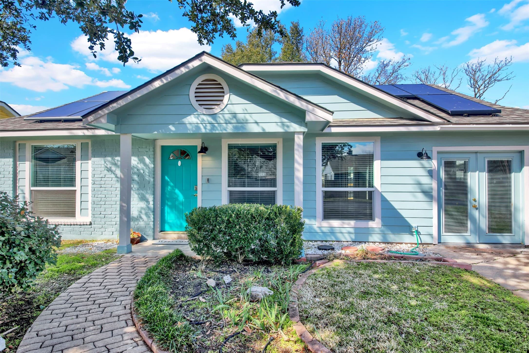 8502 Soho Dr