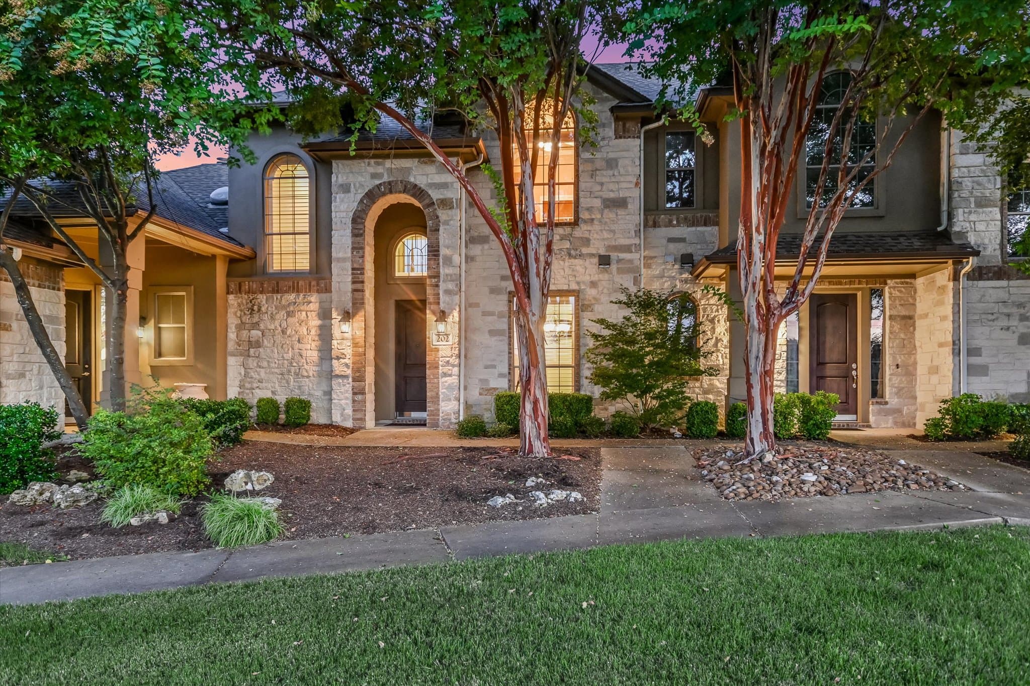 14100 Avery Ranch Blvd Unit 202