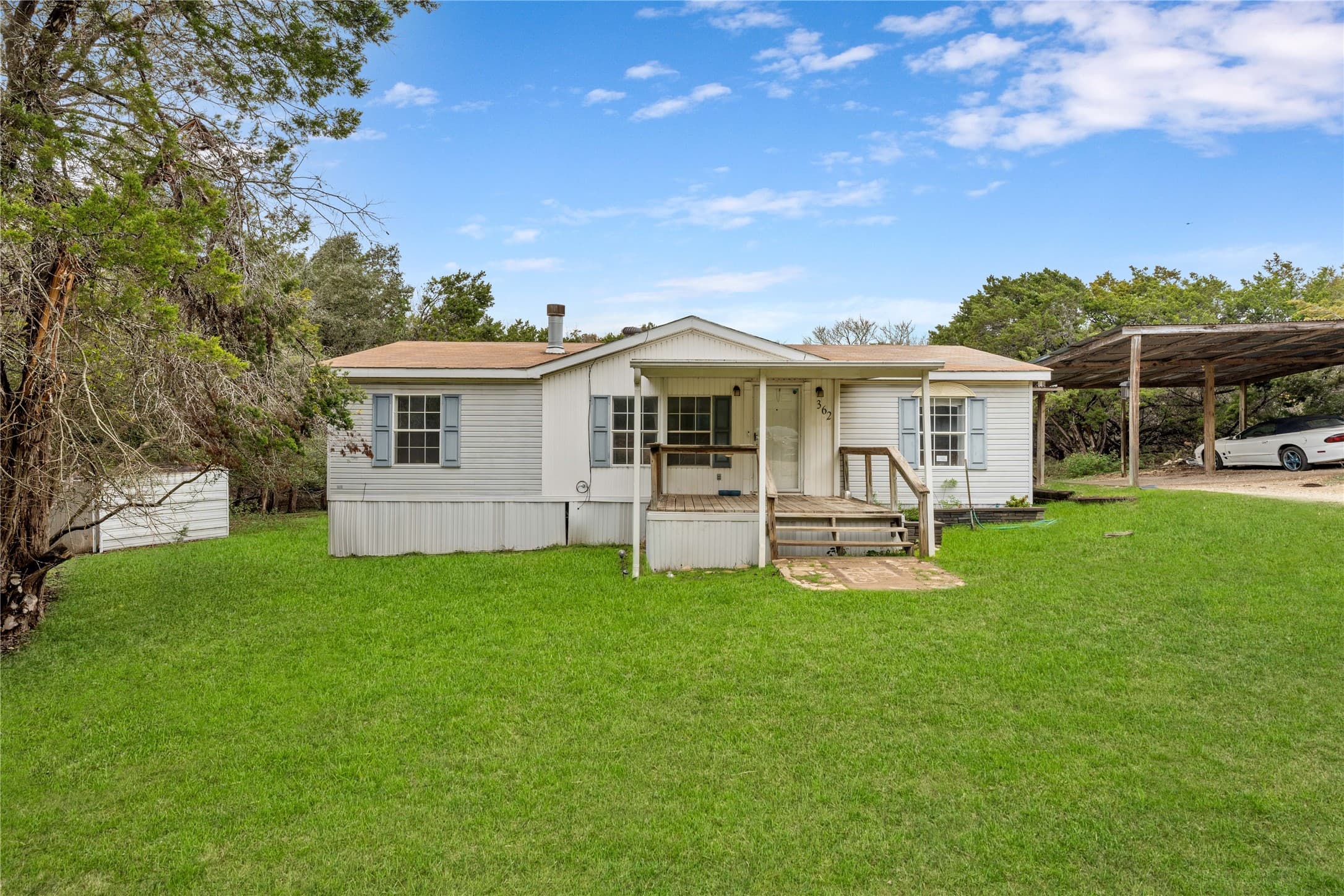 362 Sir Arthur Way