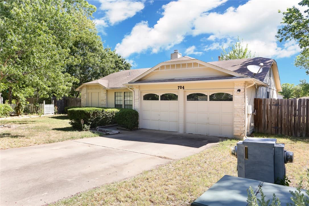 704 Brookside Pass