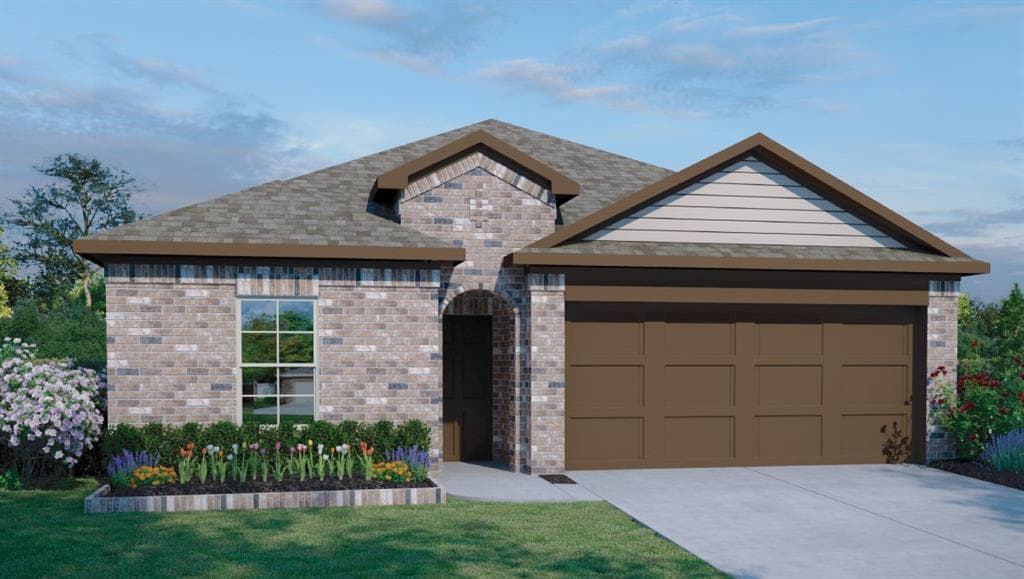 7221 Ranchito Dr