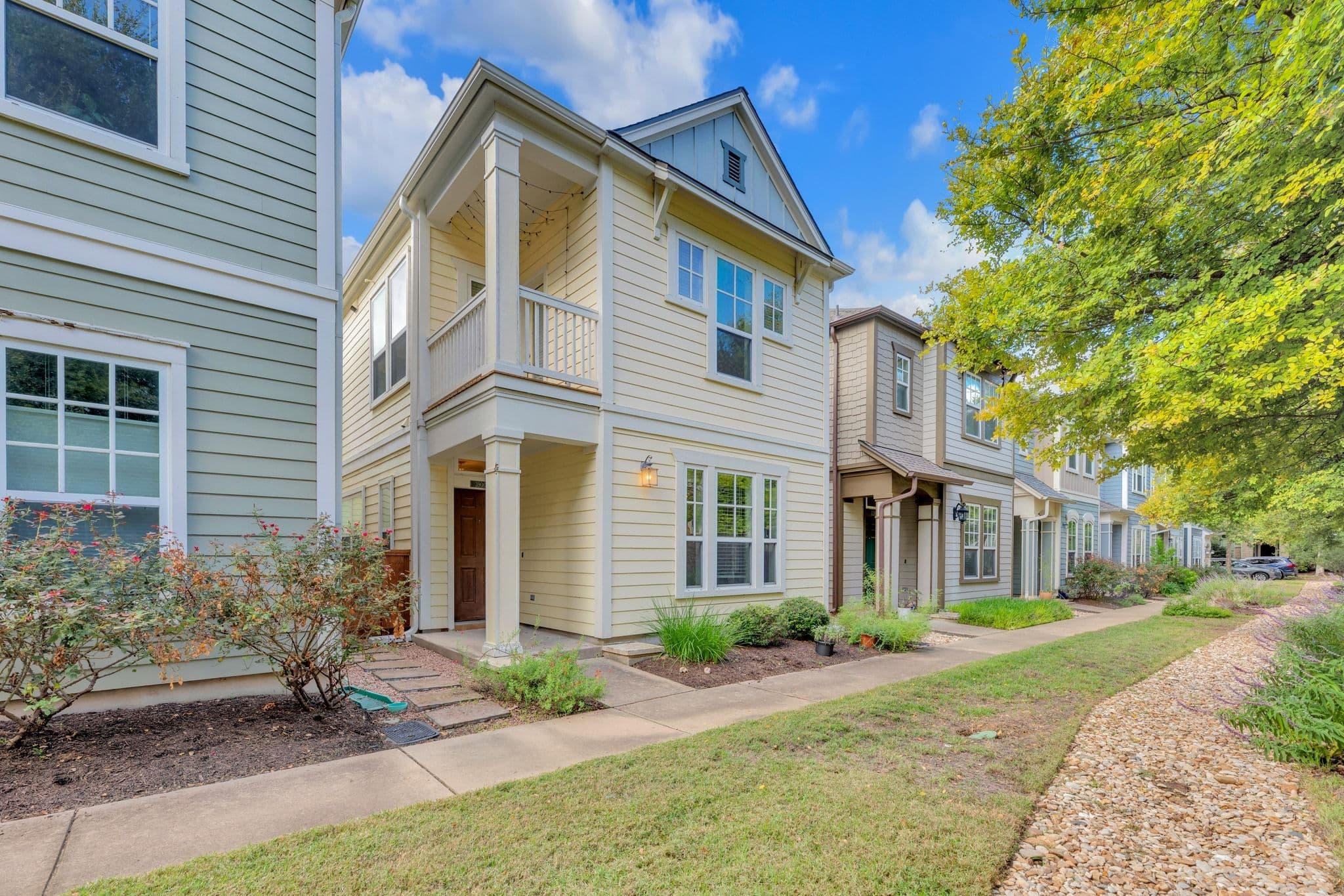 3900 Threadgill St Unit 21