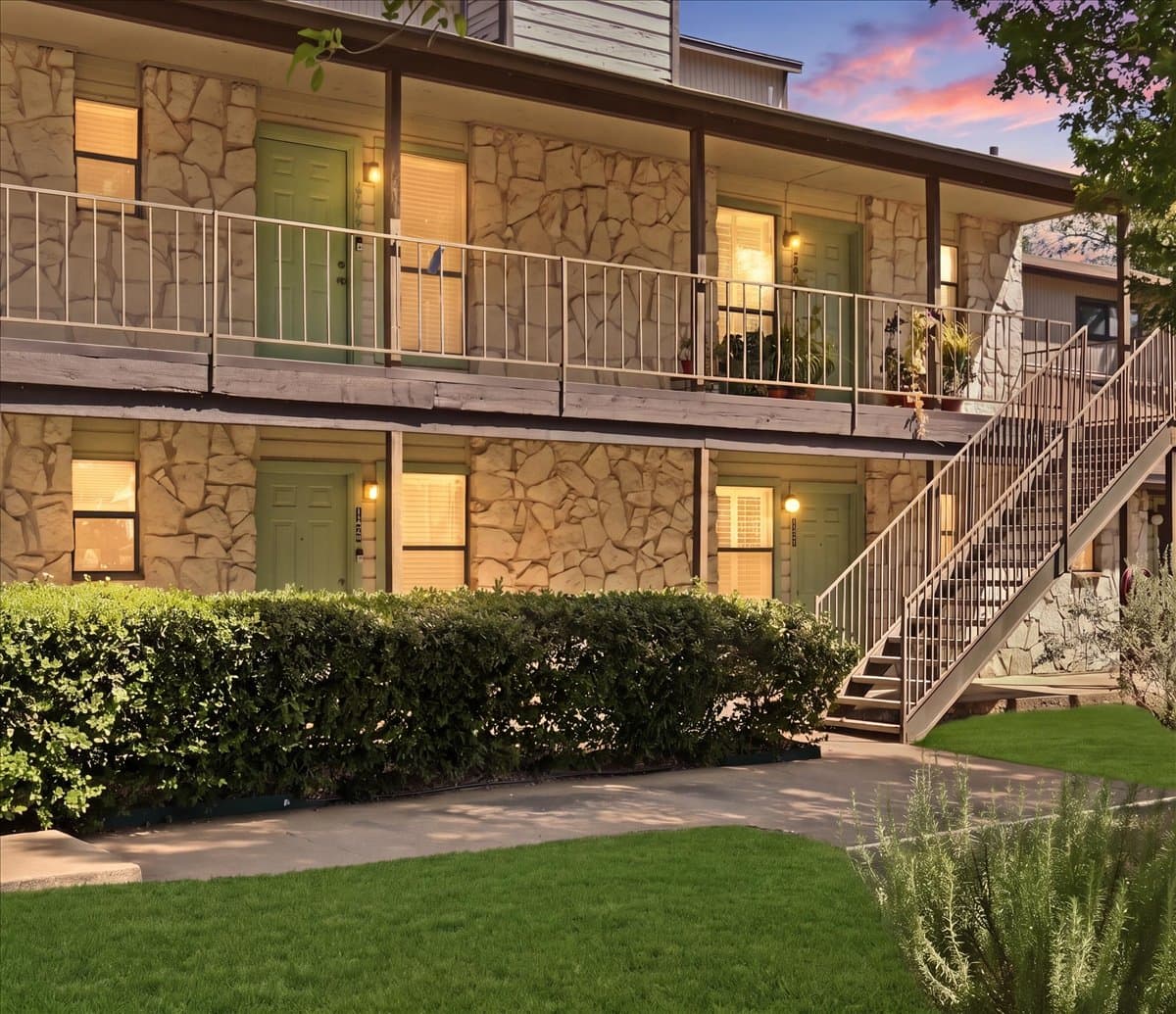 4307 S 1st St Apt 206