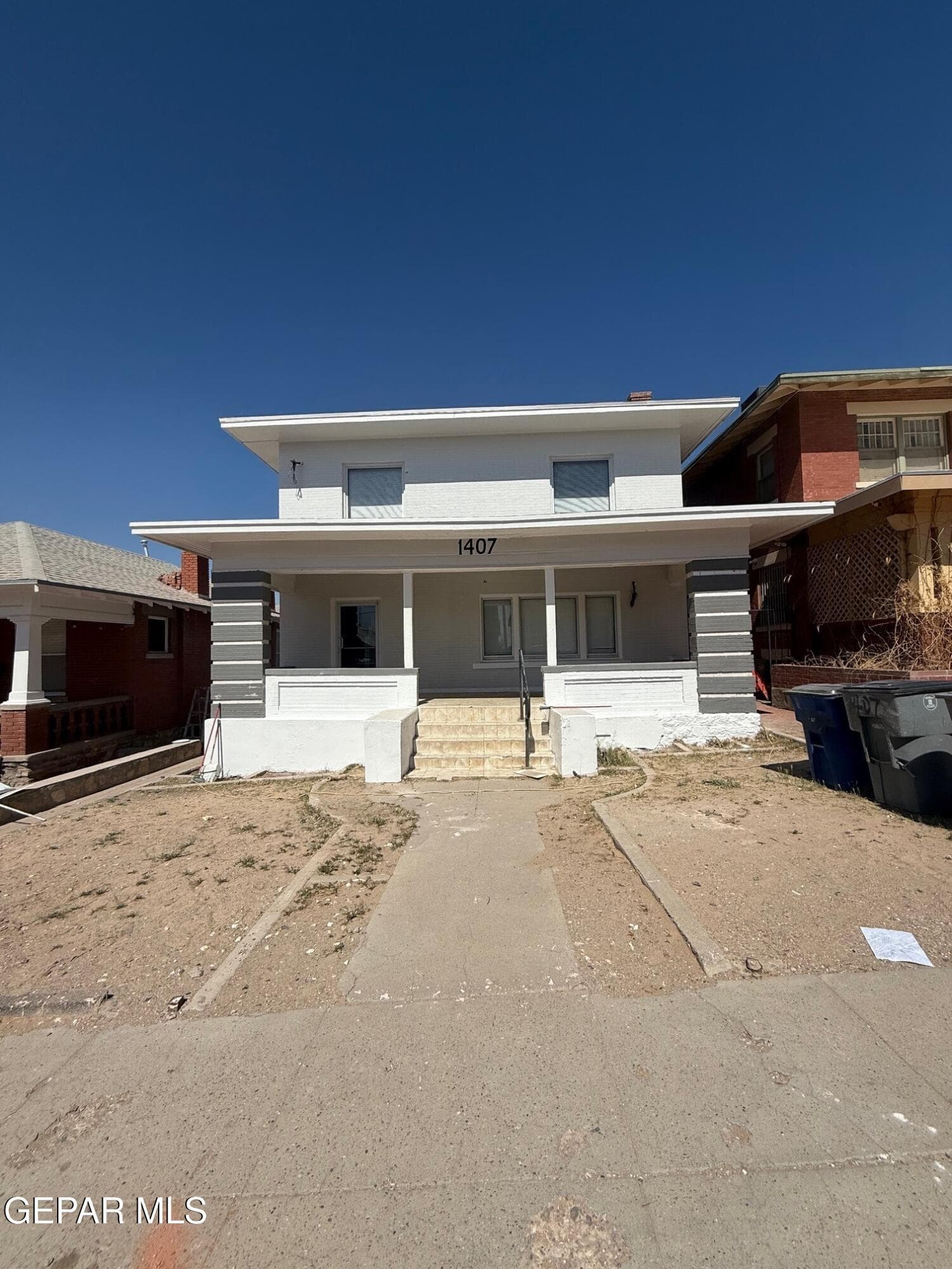1407 Arizona Ave