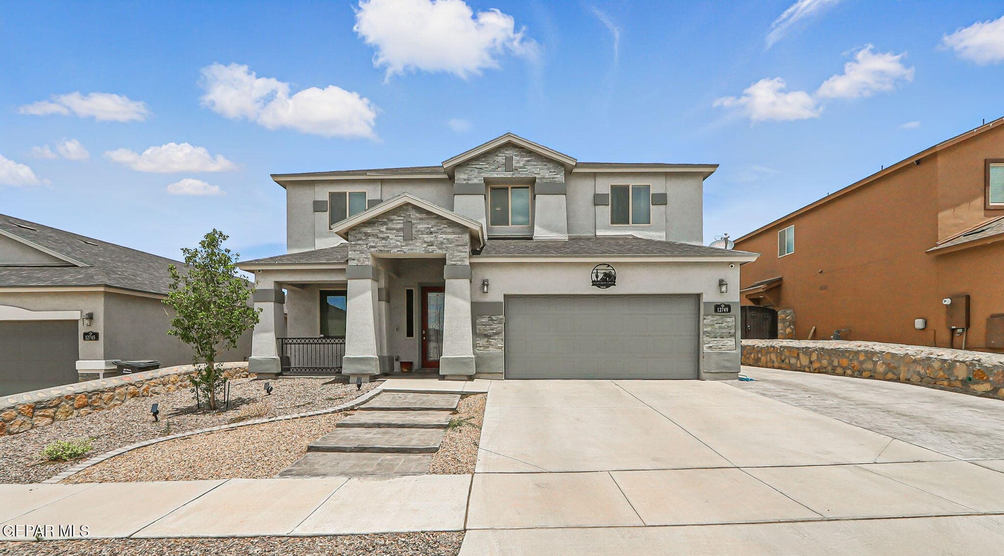 12749 Iron Falls Dr