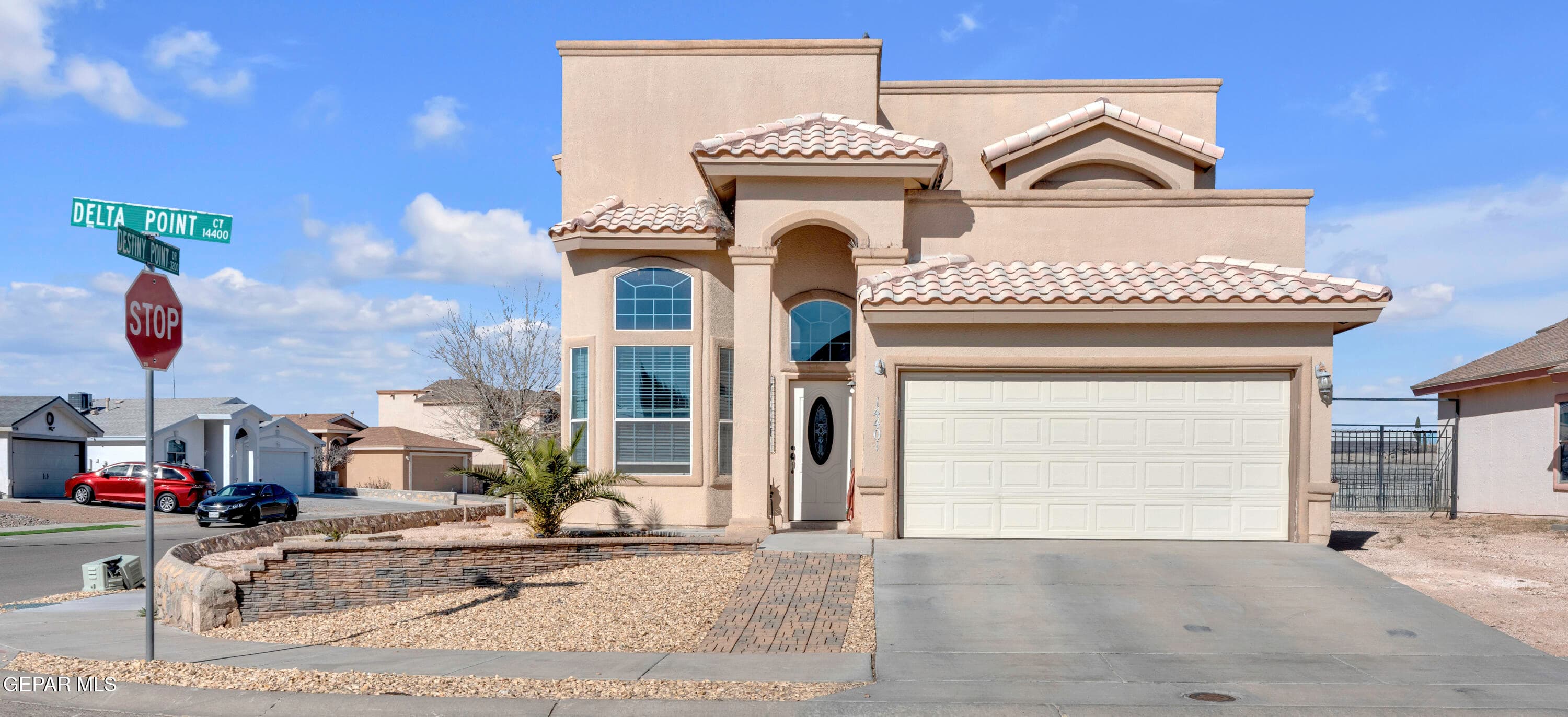 14401 Delta Point Dr