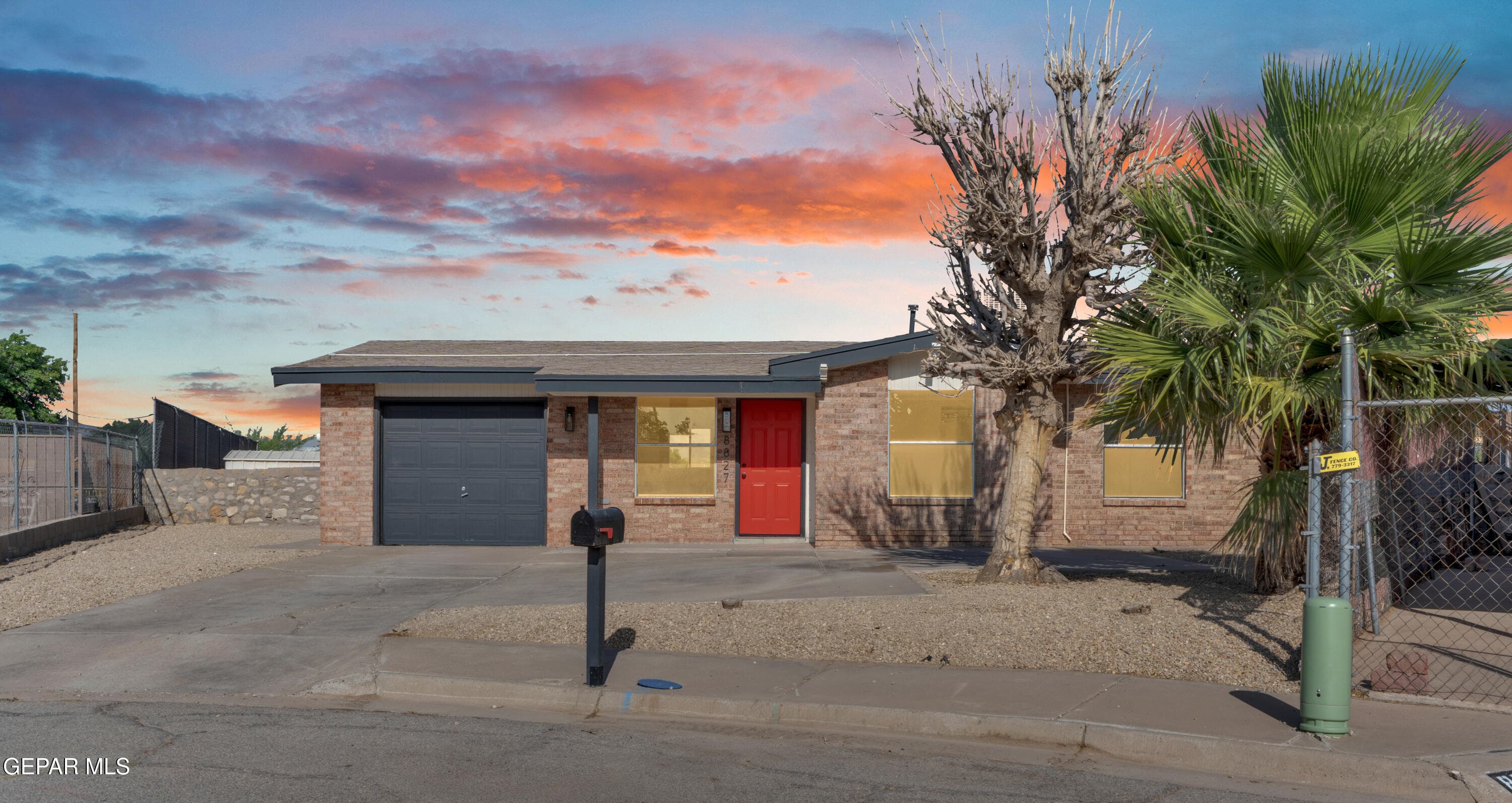 8827 Clavel Dr