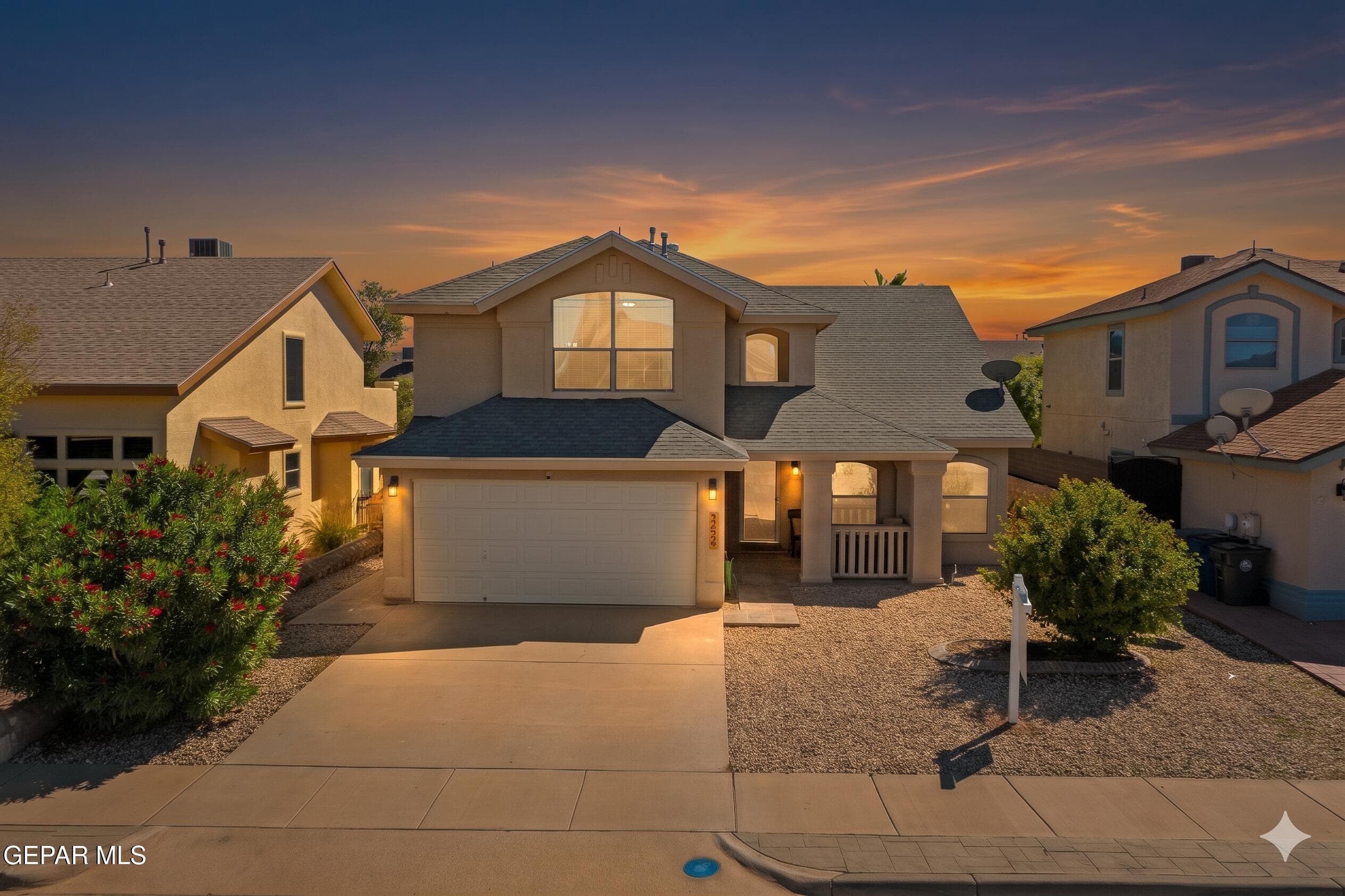 5424 Francisco Roque Dr