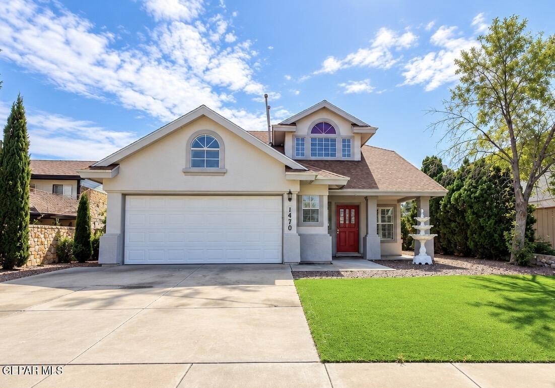1470 Plaza Roja Ct