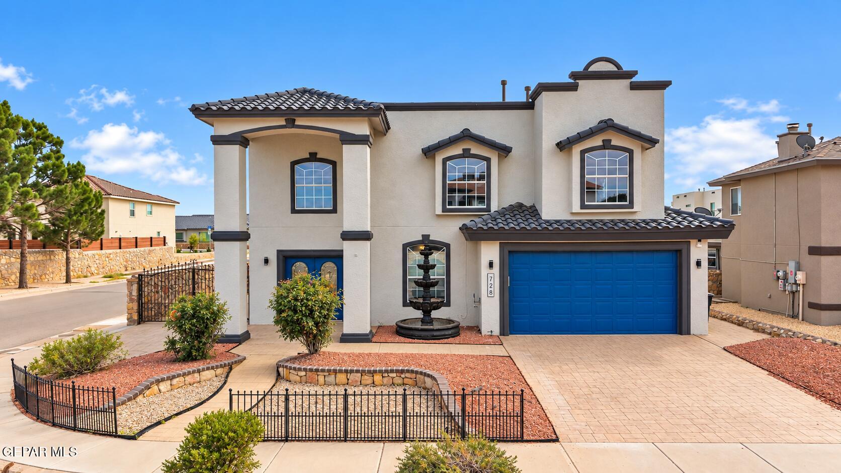 728 Paseo De Suerte Dr