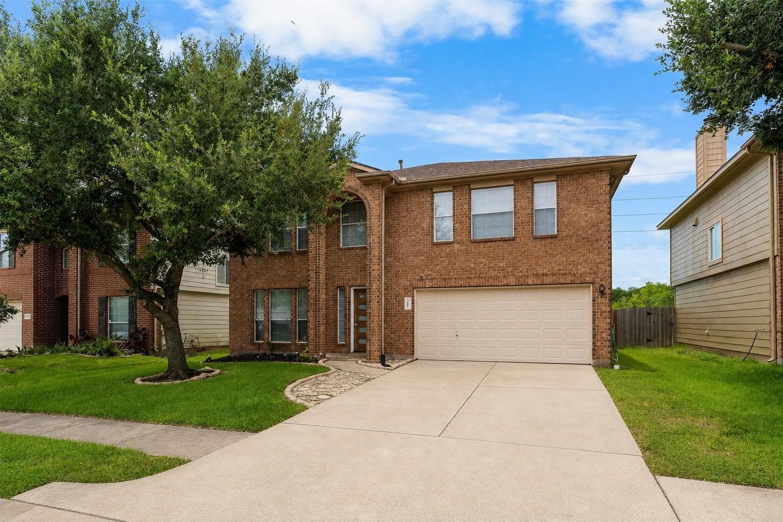 4035 Mt Whitney Way
