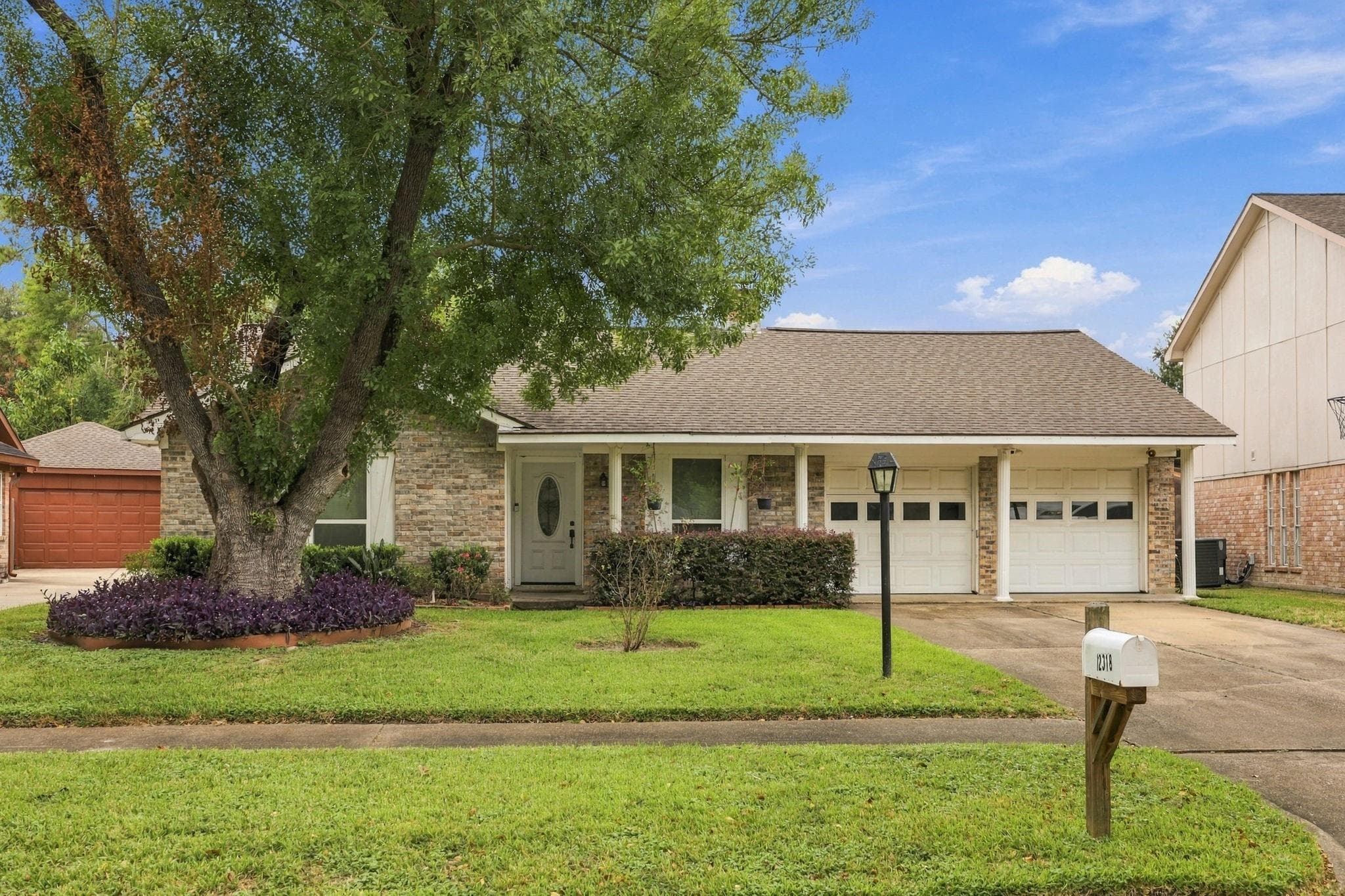 12318 Vanderheath Dr