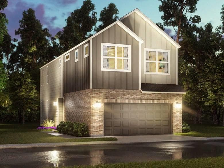 1826 La Magnolia Dr