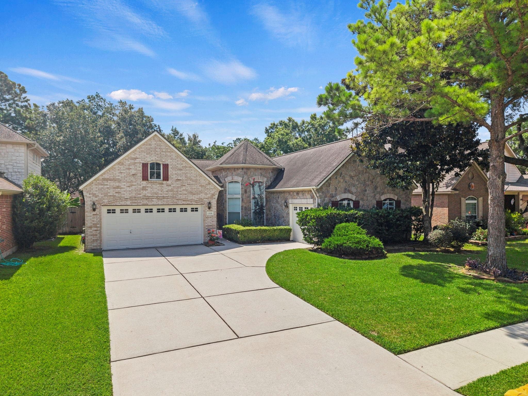13518 Pemberwick Park Ln