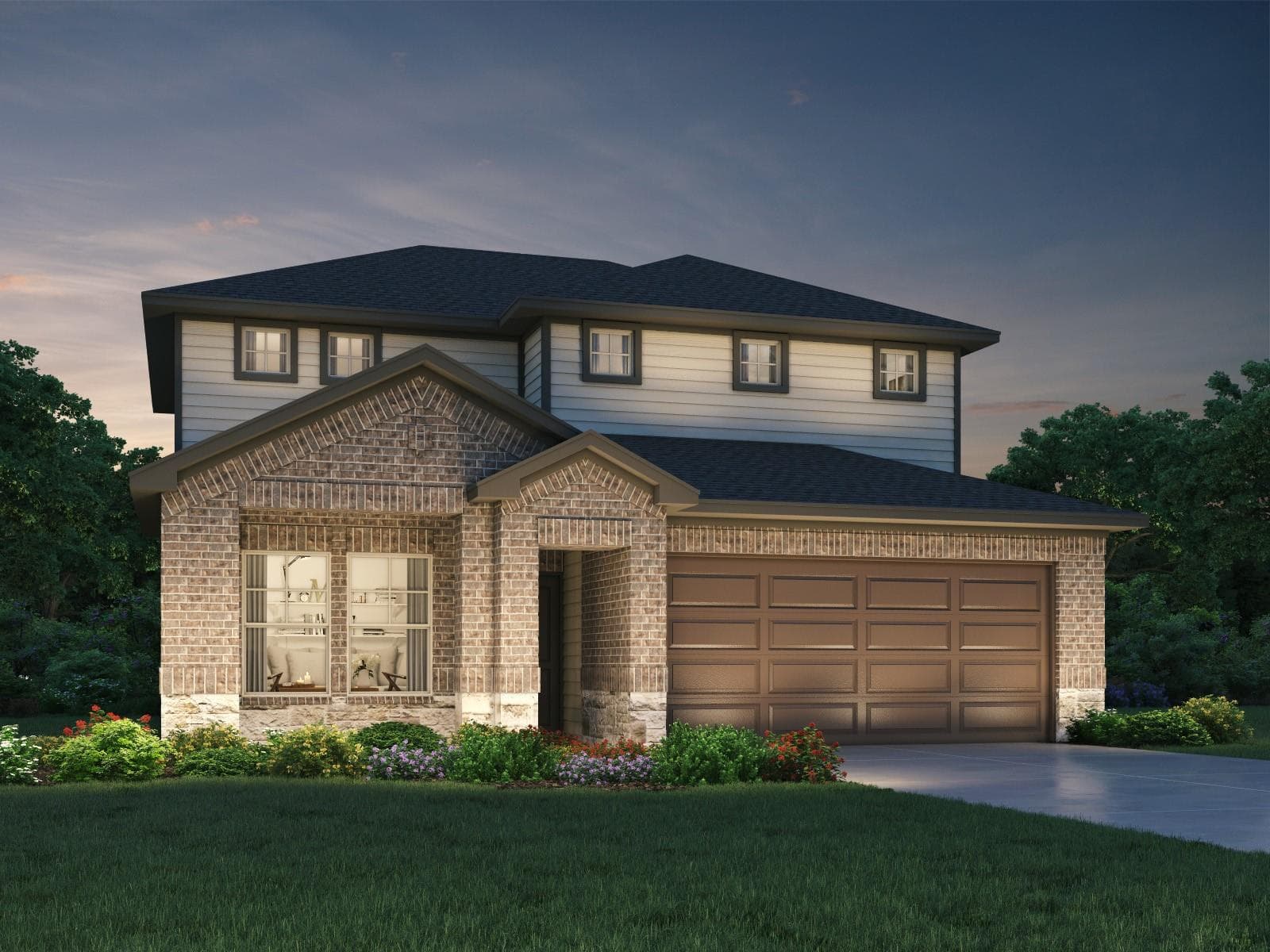1804 Hartford Springs Trl