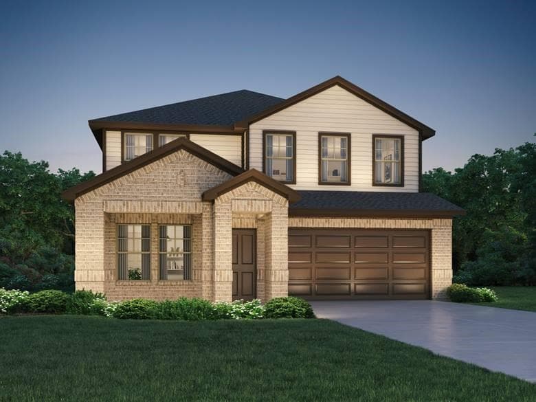 4311 Pale Fox Ln