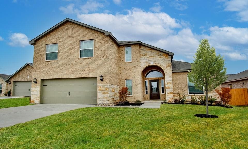21210 Charlee Rock Dr