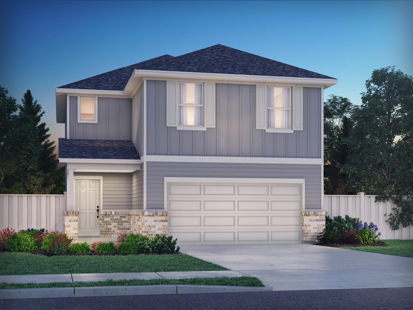 2714 Trinity Cove Dr