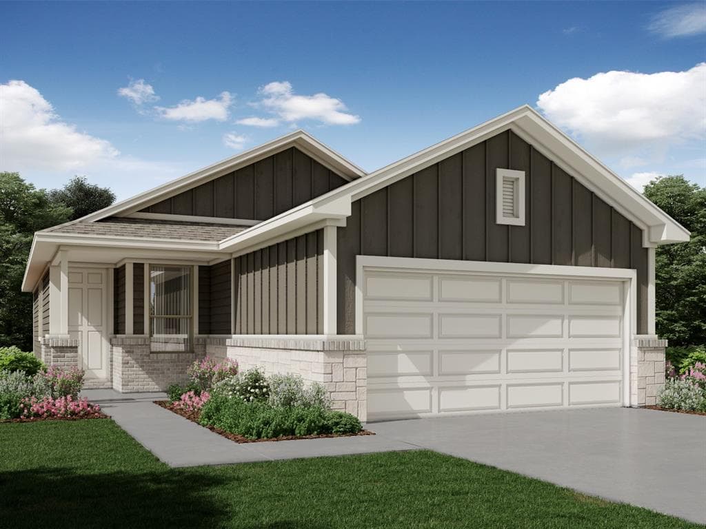 2722 Trinity Cove Dr