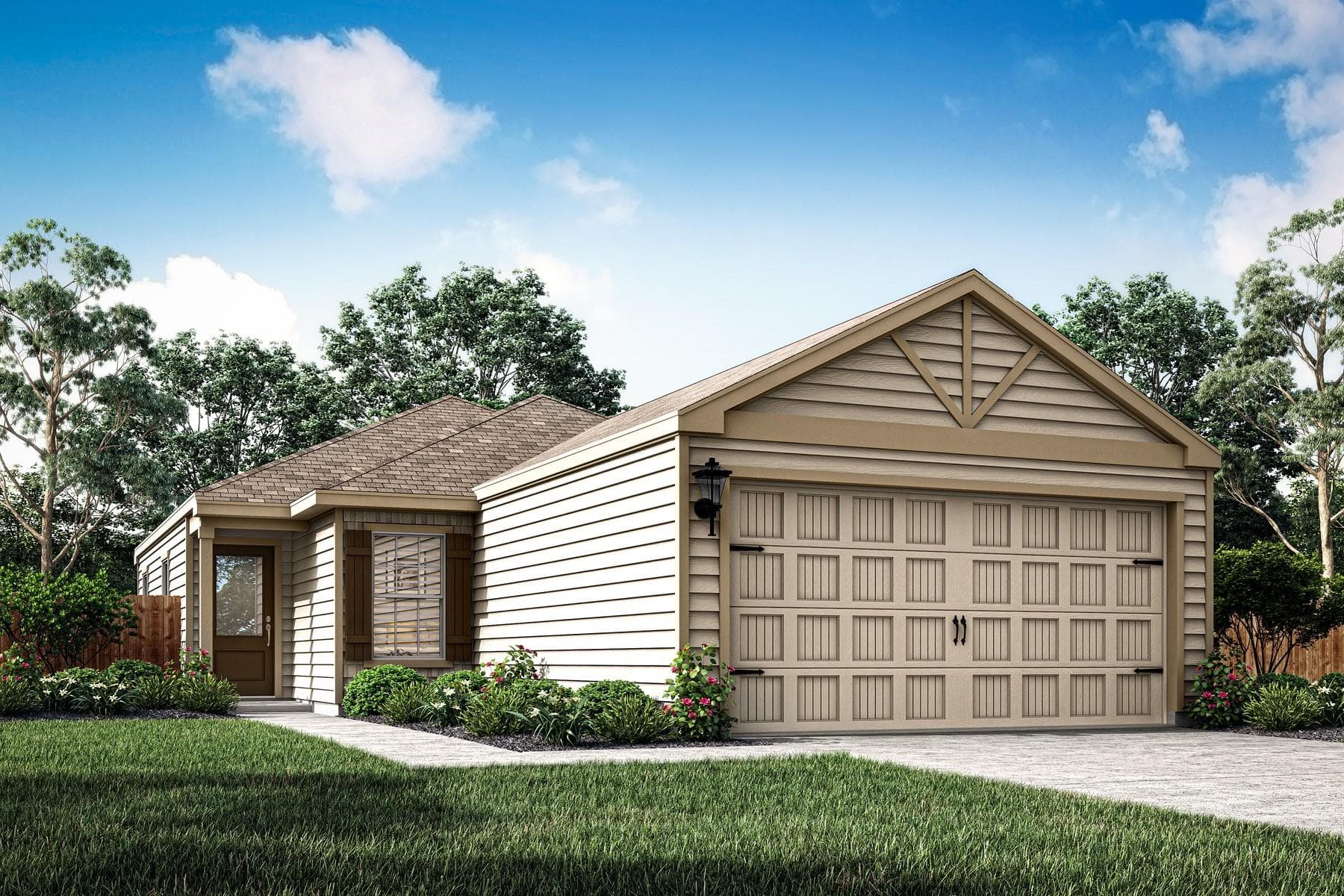 11413 Bright Sun Dr