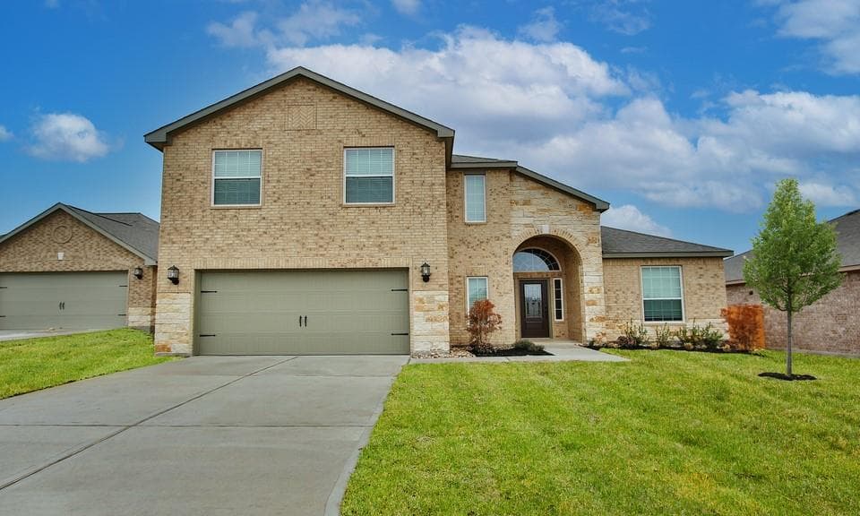 21222 Solstice Point Dr