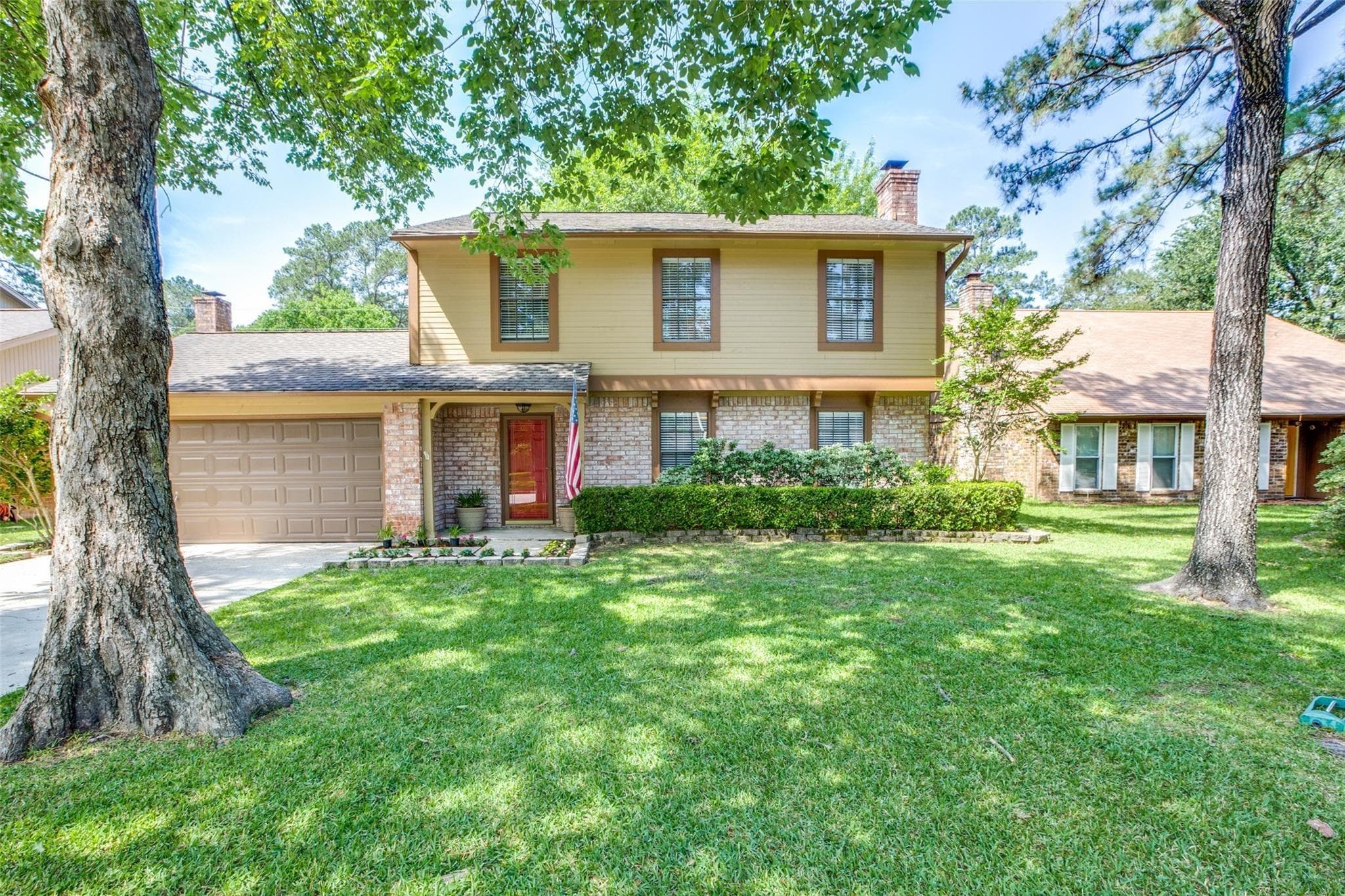 25539 Chapel Ridge Ln