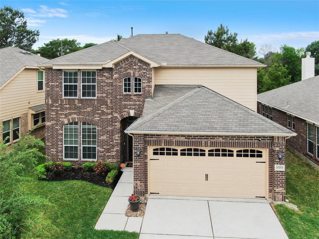 20215 Ray Falls Dr