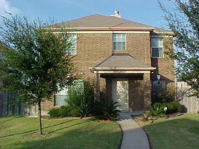 15907 Timber Chase Dr