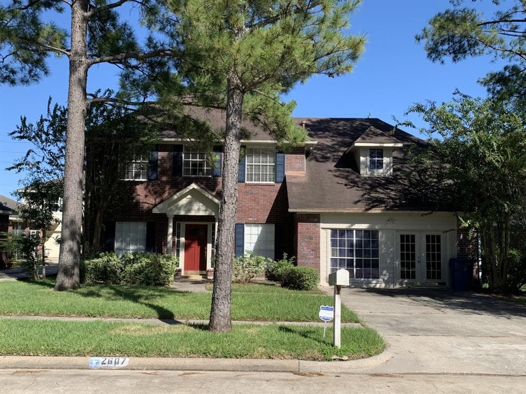 2607 Cardinal Ln