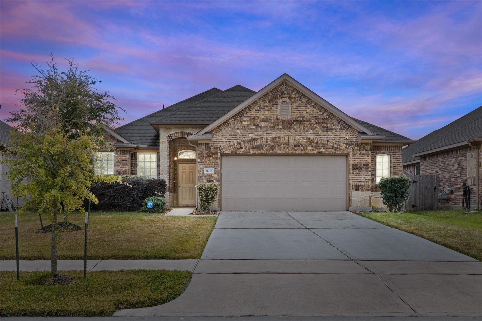 21318 Hubbard Run Dr