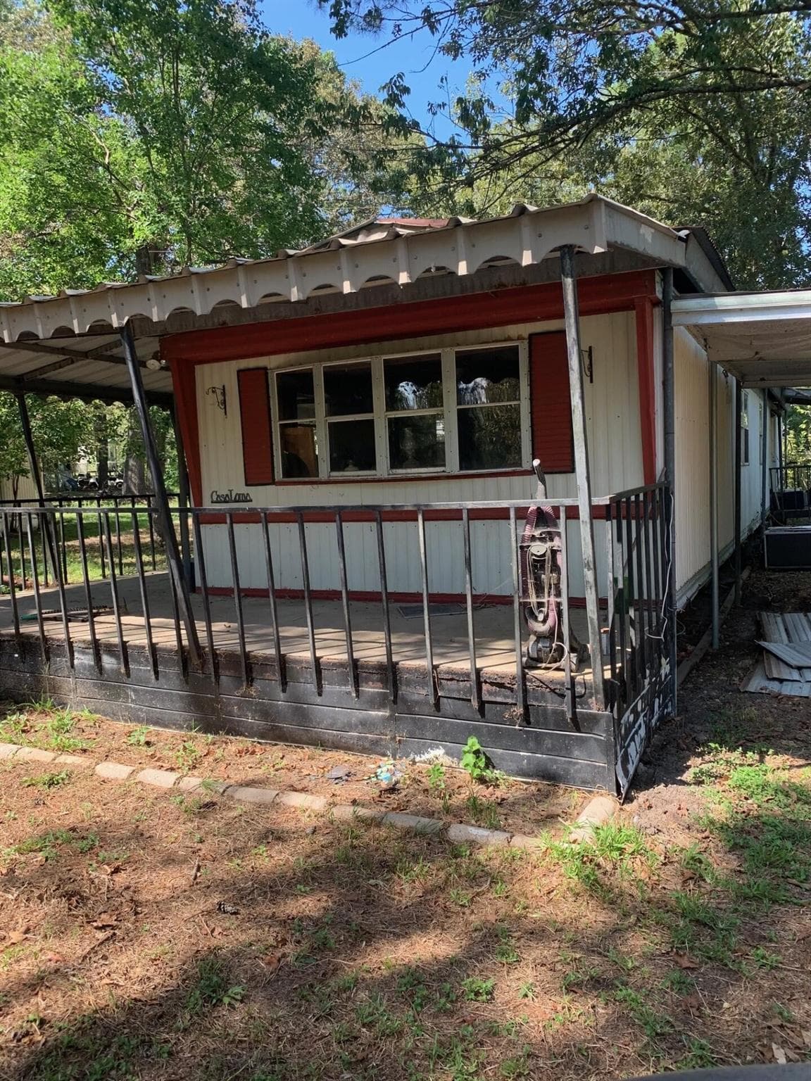 217 E Sunset Dr