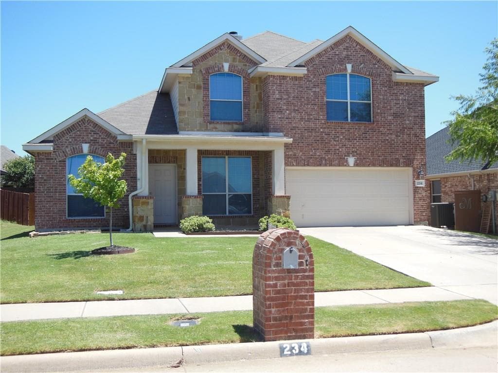 234 Cedar Crest Dr