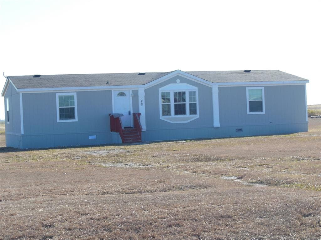 488 Private Road 4732
