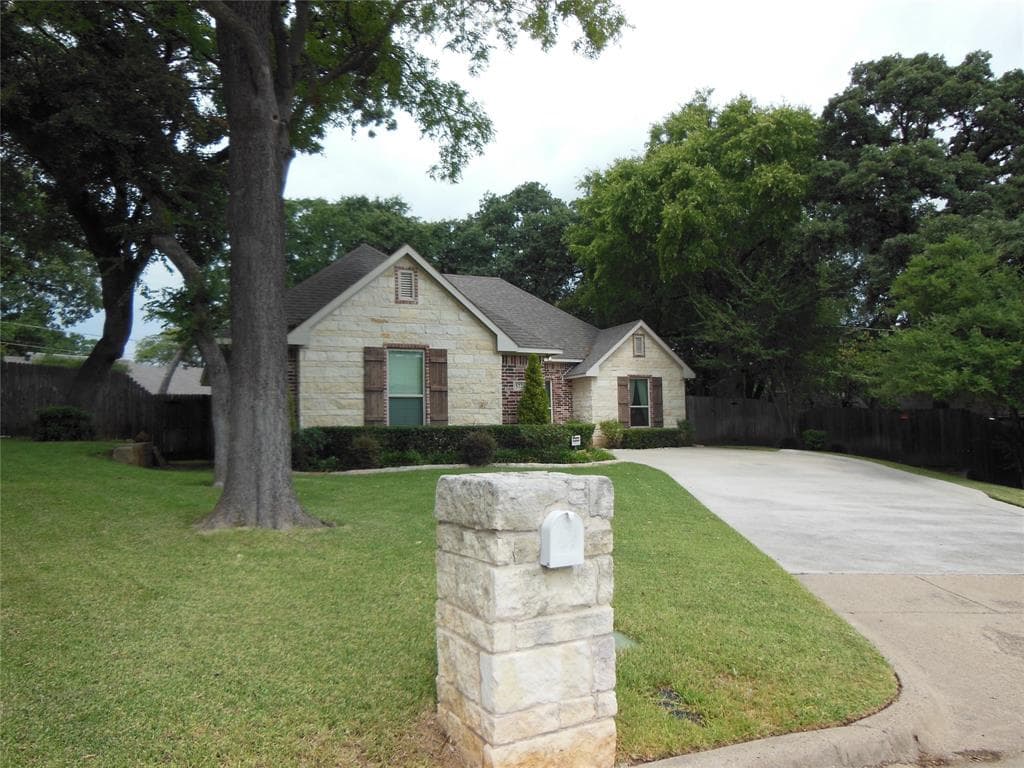 5725 Overridge Ct