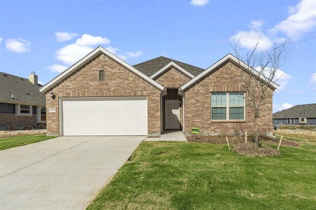 1409 Fox Glen Trl