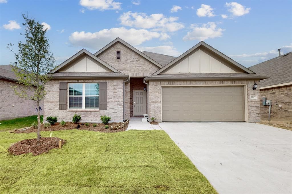 8817 Bronze Meadow Dr