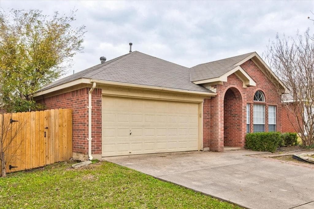 3202 Rustic Meadow Trl
