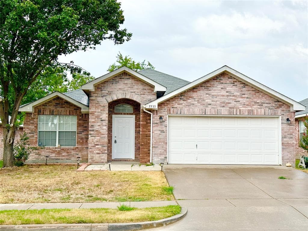 5533 Ridge View Dr