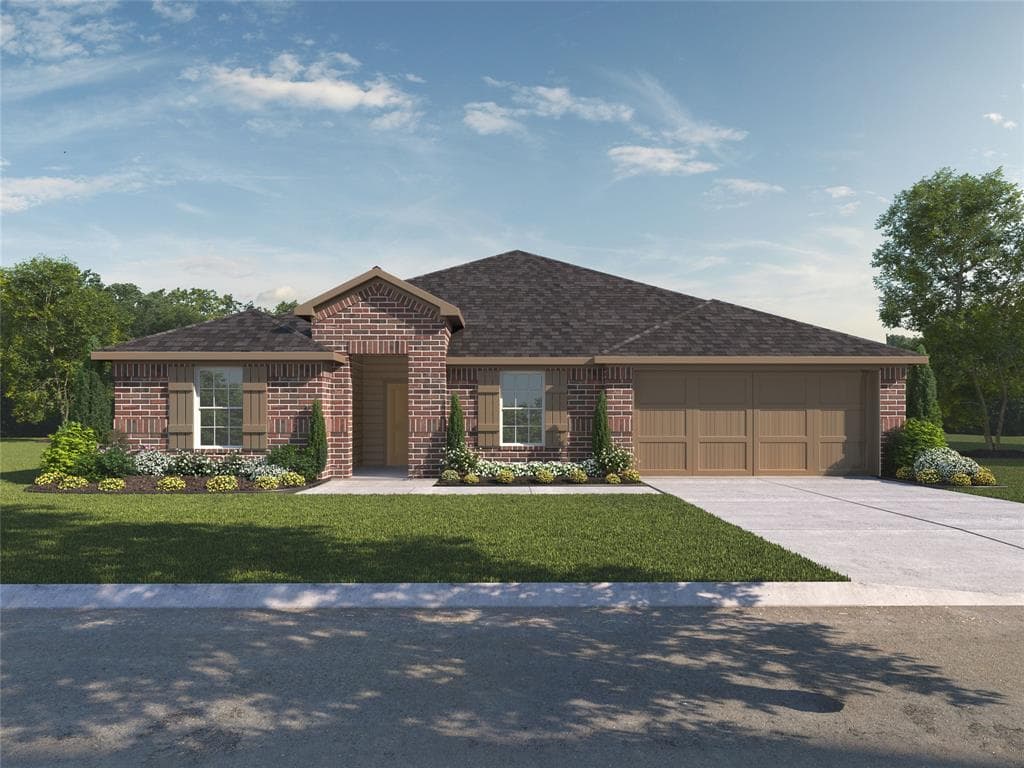 7026 Journey Ln