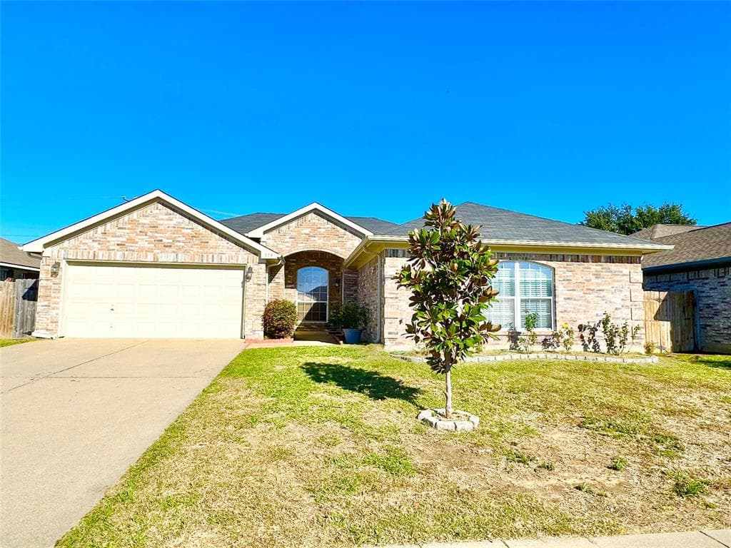 519 Fossil Hill Dr