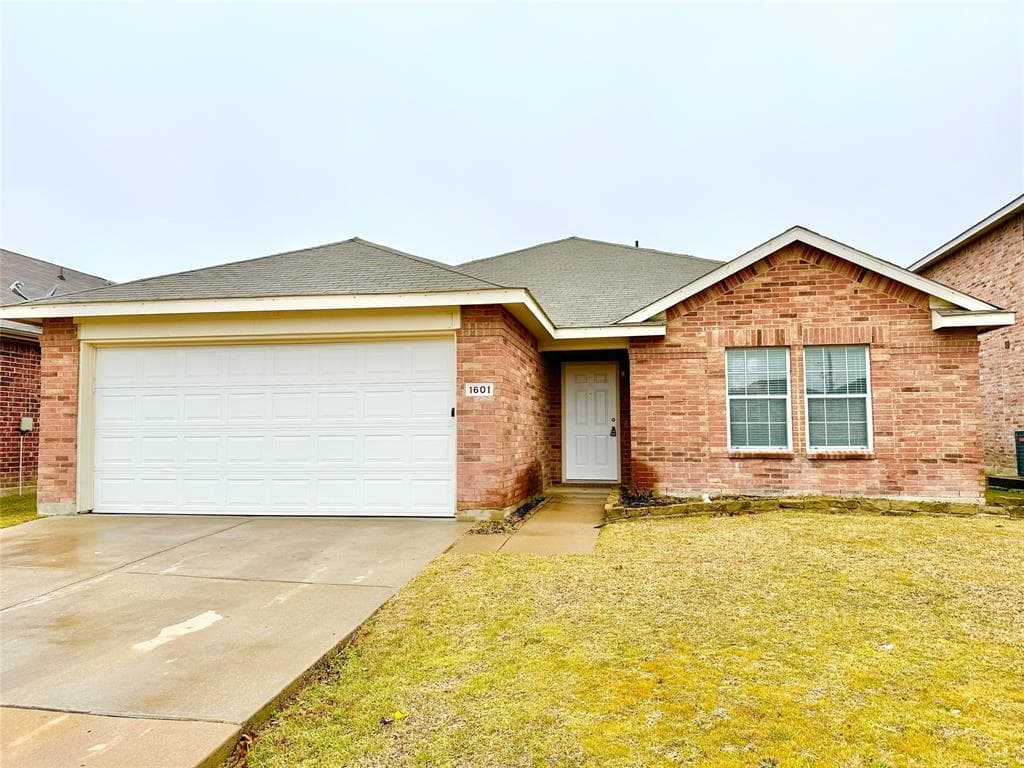 1601 Birds Eye Rd