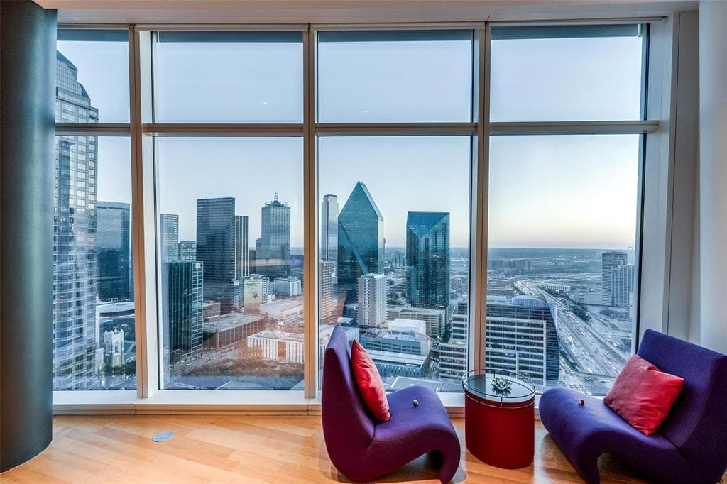 1918 Olive St Apt 2903