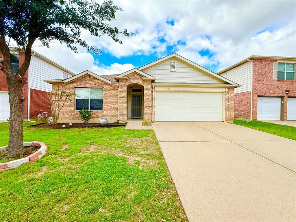 1705 Desperado Rd