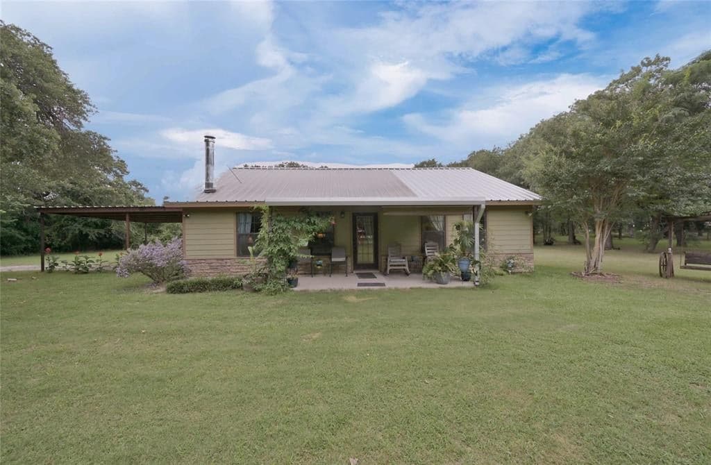408 County Road 4856