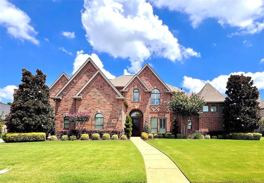 2404 Ranch House Dr