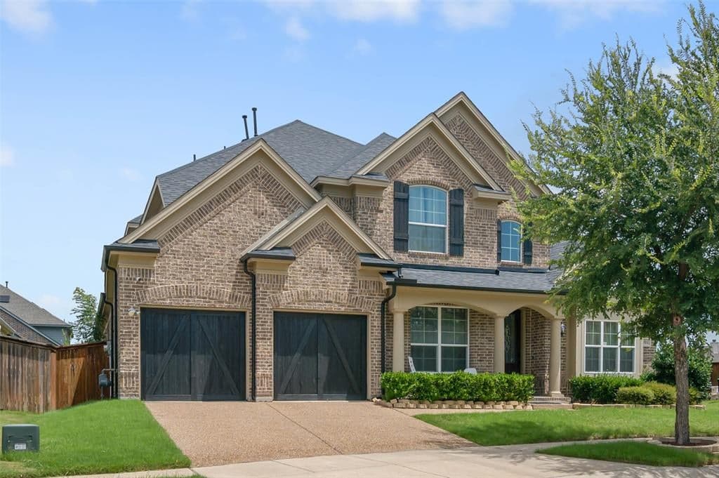 1504 Barrier Island Dr