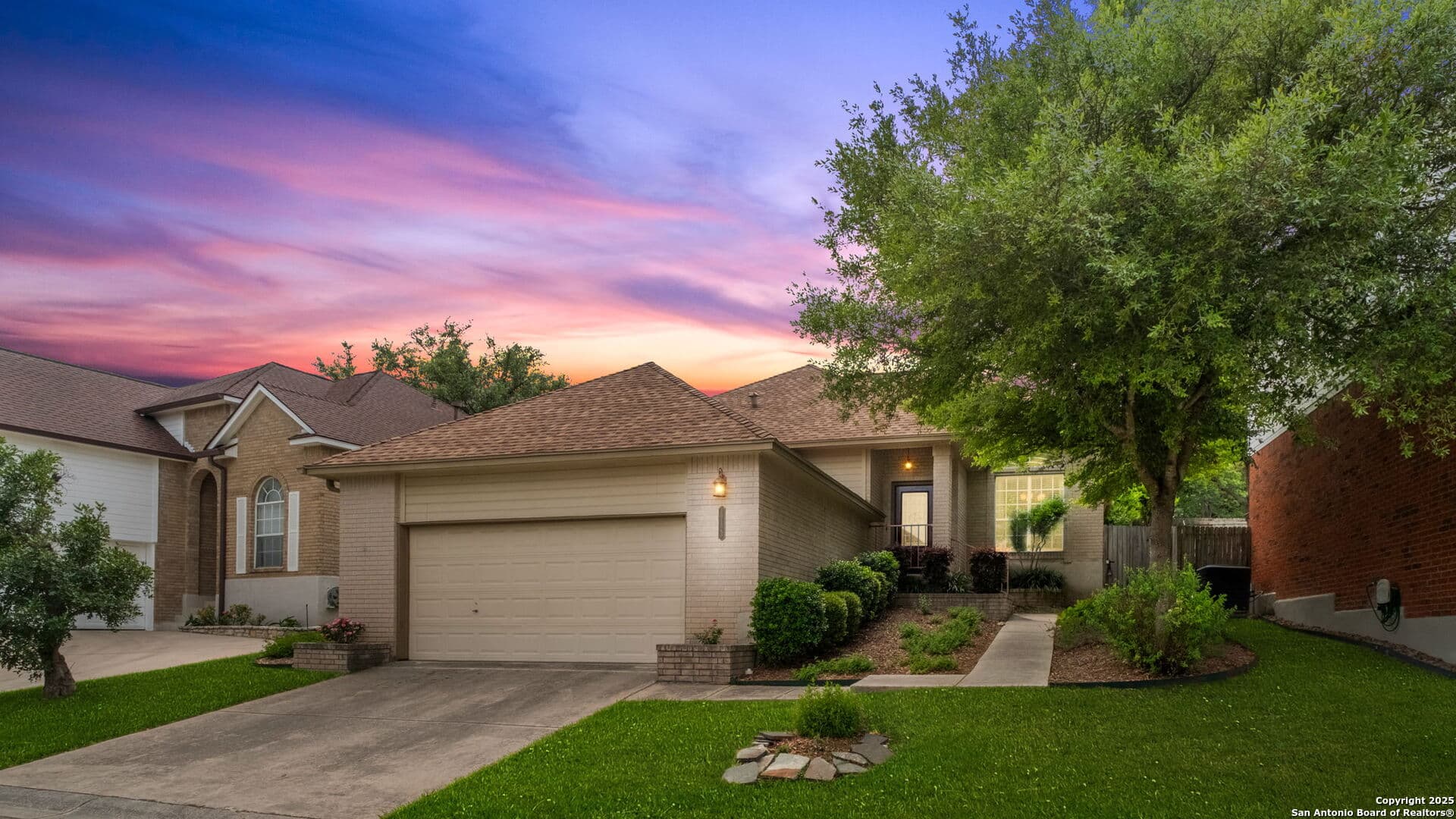 19123 Evening Trail Dr