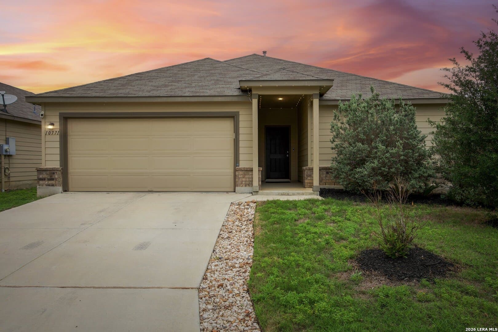 10771 Francisco Way